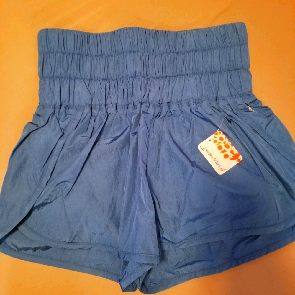 Free people the way home movement shorts